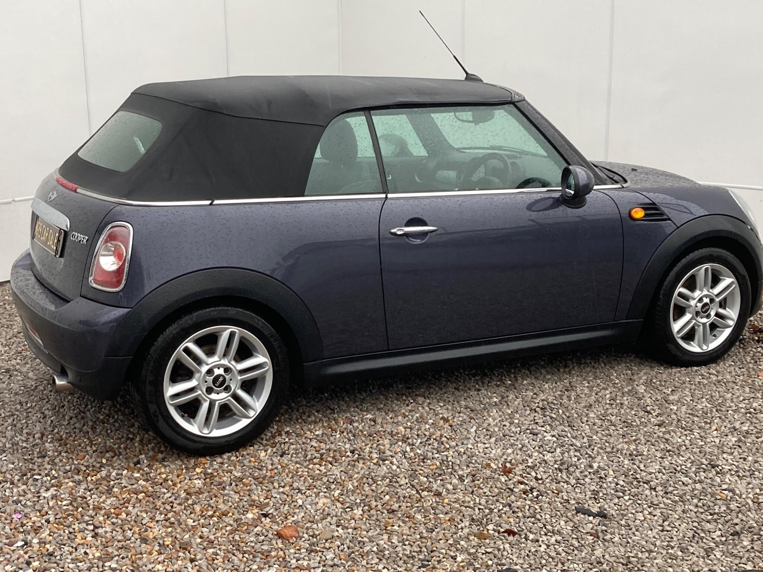 Used MINI Convertible 2013 for sale - 77993462: Photo 13
