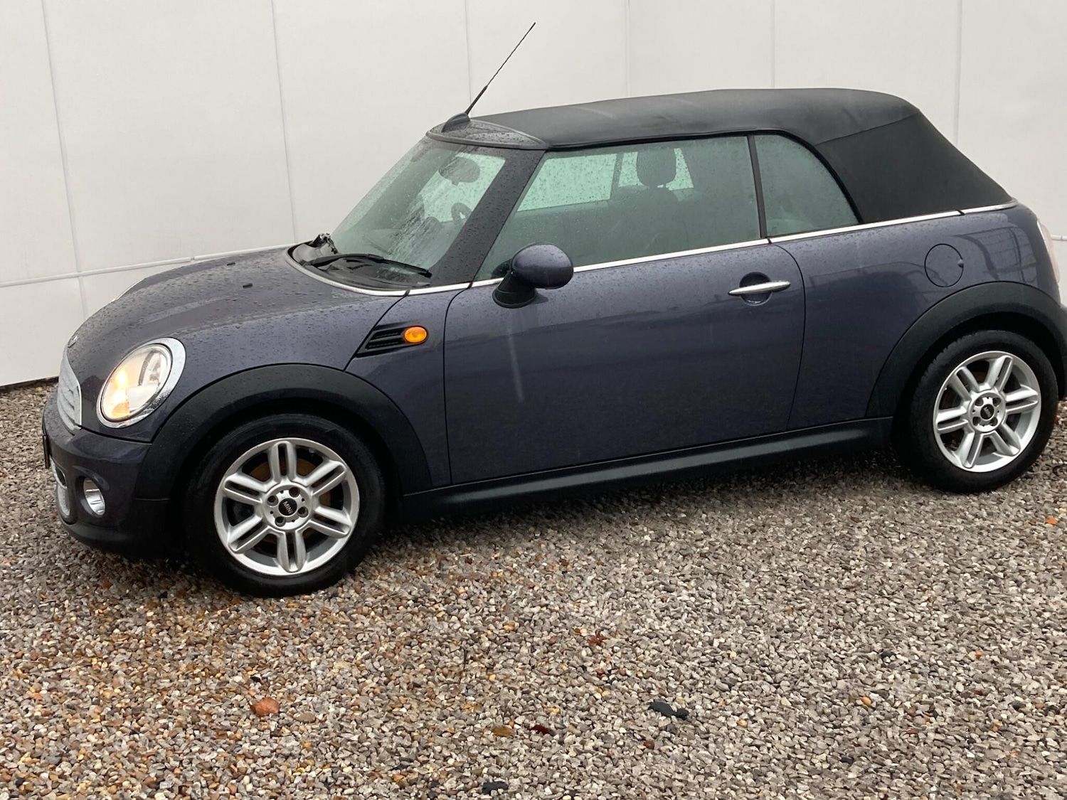 Used MINI Convertible 2013 for sale - 77993462: Photo 19