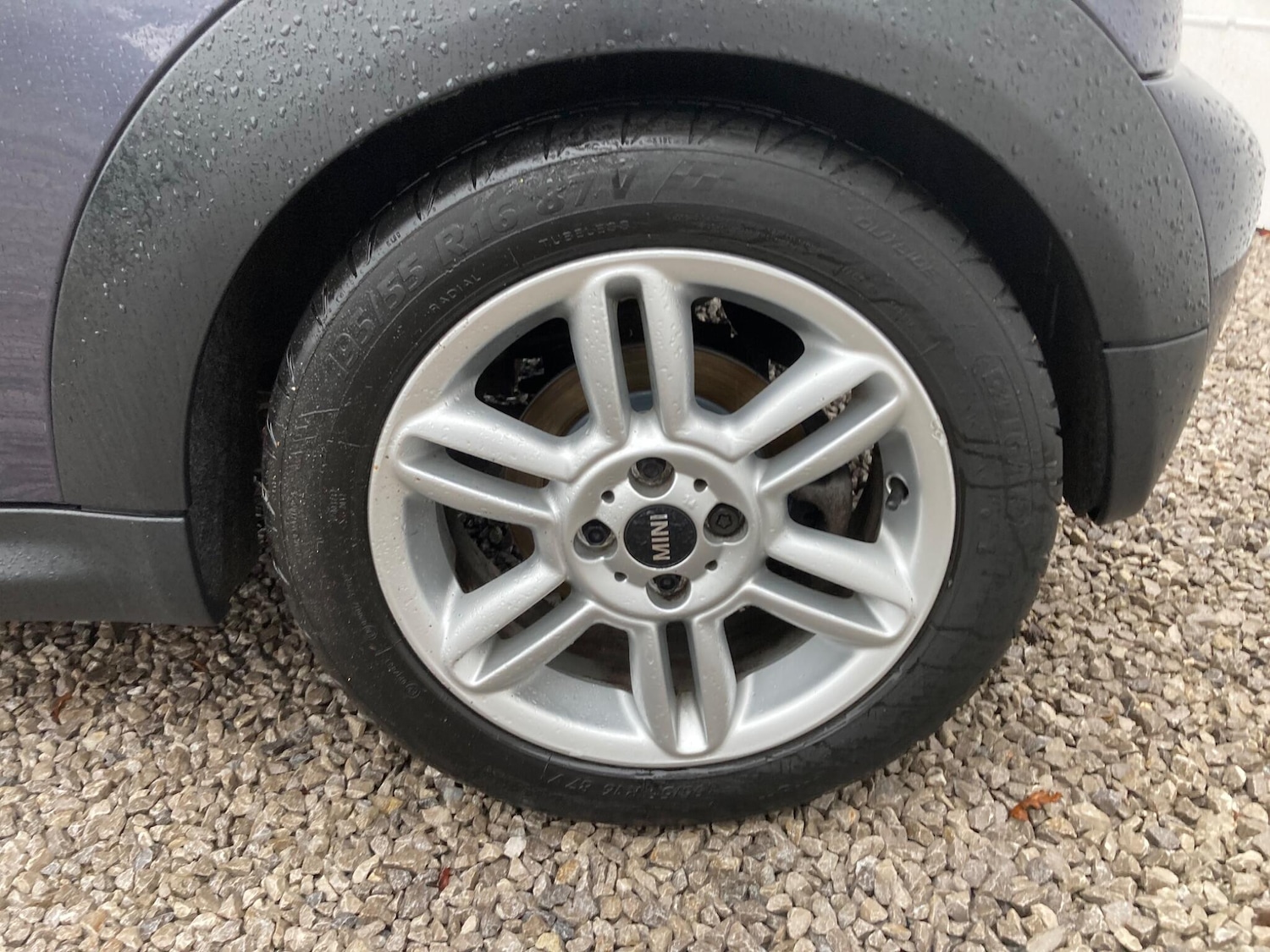 Used MINI Convertible 2013 for sale - 77993462: Photo 22