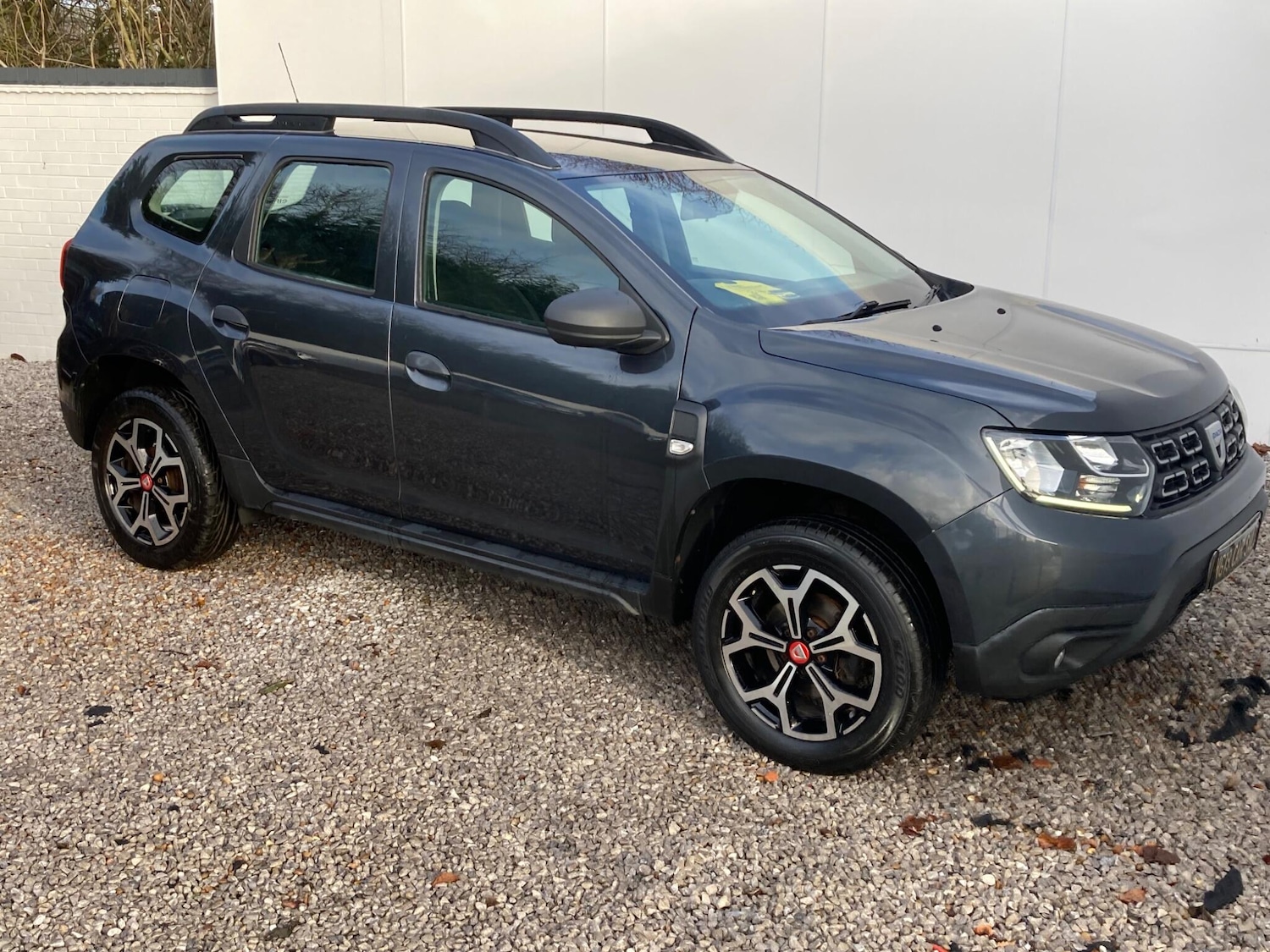 Used Dacia Duster 2019 for sale - 77119980: Photo 11