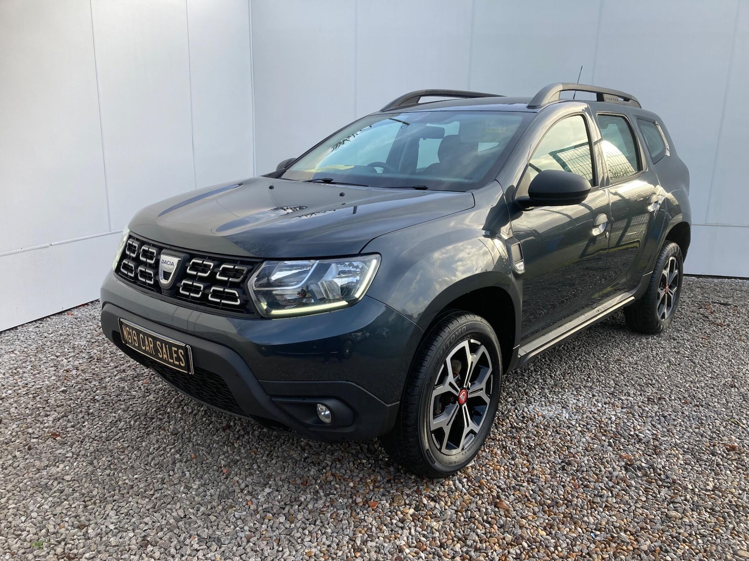 Used Dacia Duster 2019 for sale - 77119980: Photo 12