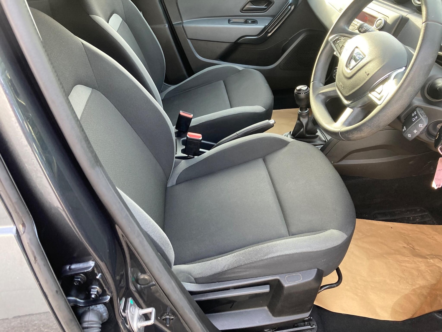 Used Dacia Duster 2019 for sale - 77119980: Photo 14