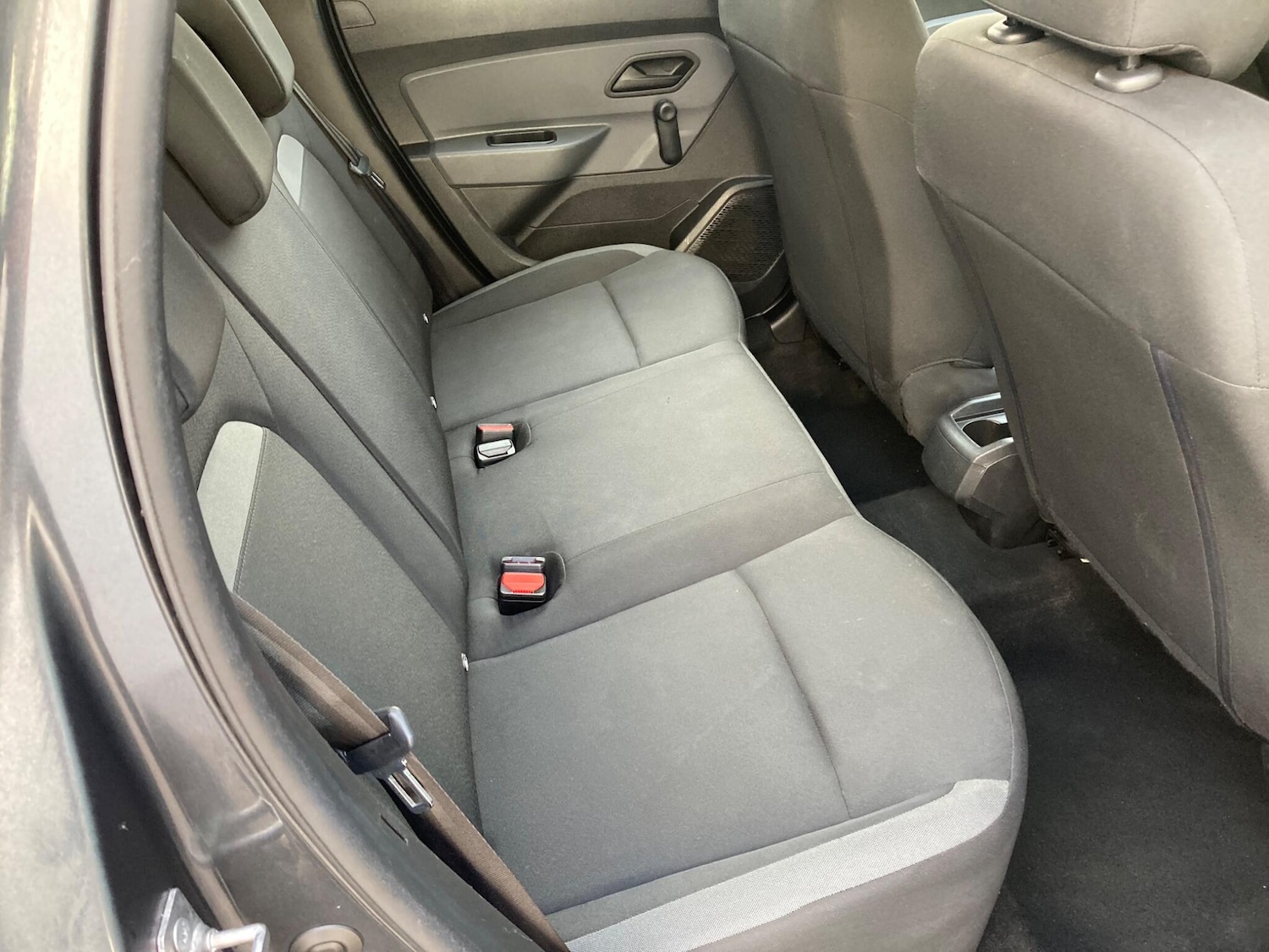 Used Dacia Duster 2019 for sale - 77119980: Photo 16