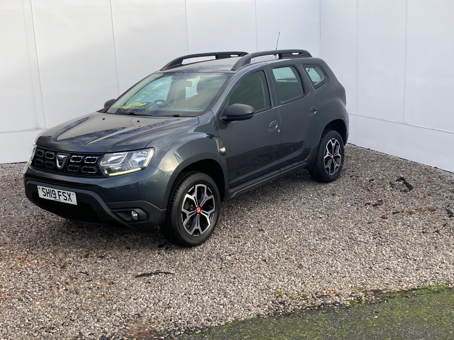 Used Dacia Duster 2019 for sale - 77119980: Photo 17