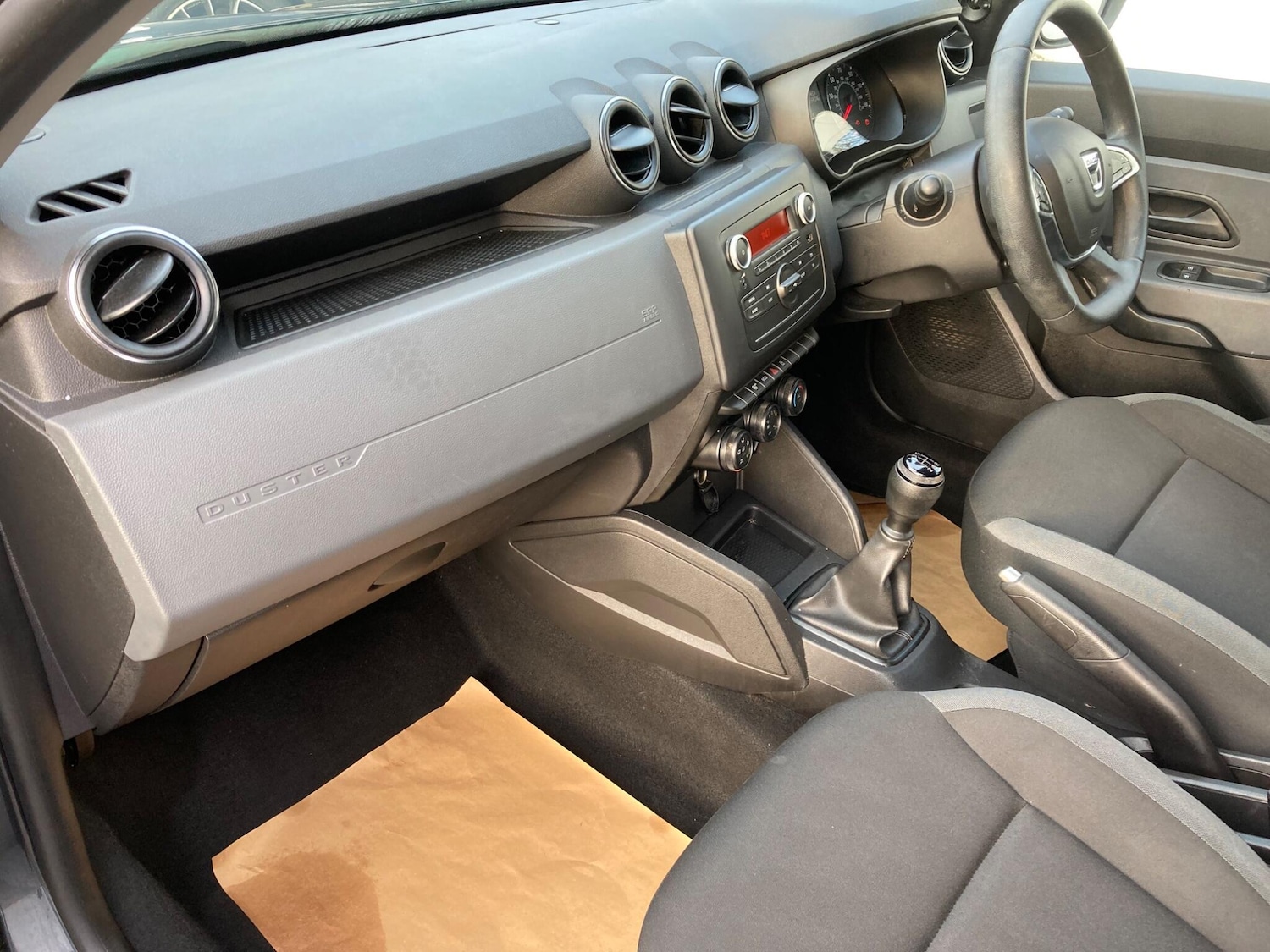 Used Dacia Duster 2019 for sale - 77119980: Photo 19