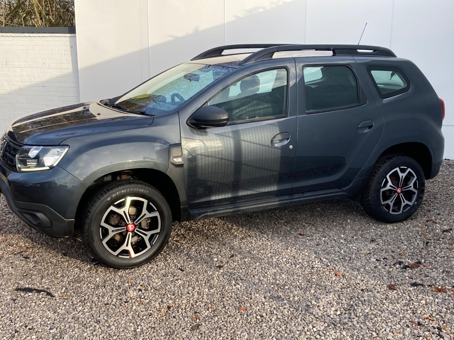 Used Dacia Duster 2019 for sale - 77119980: Photo 20