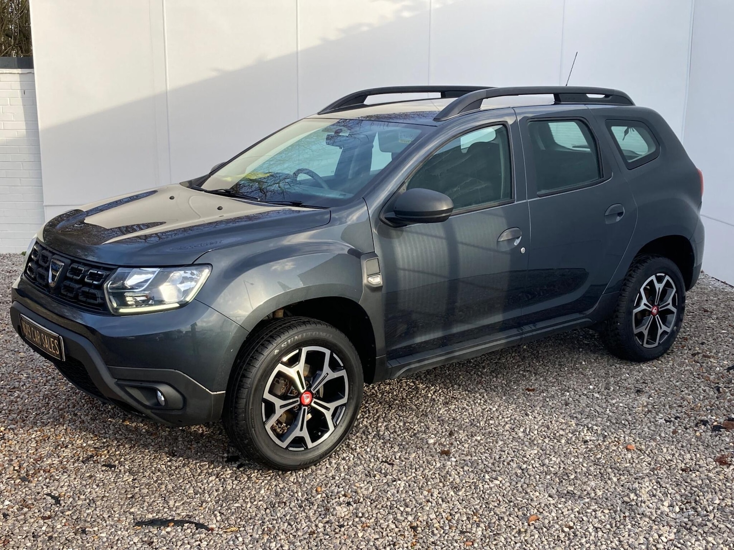 Used Dacia Duster 2019 for sale - 77119980: Photo 21