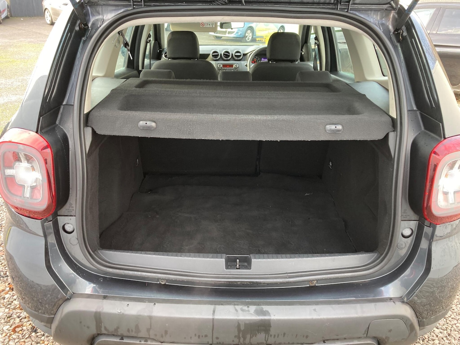 Used Dacia Duster 2019 for sale - 77119980: Photo 22