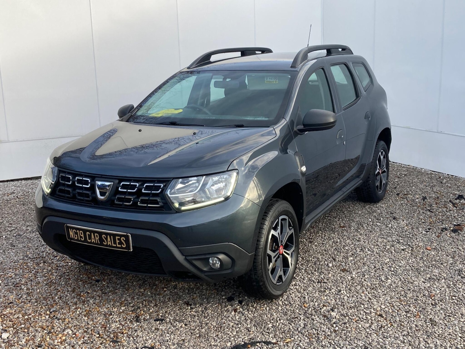 Used Dacia Duster 2019 for sale - 77119980: Photo 23