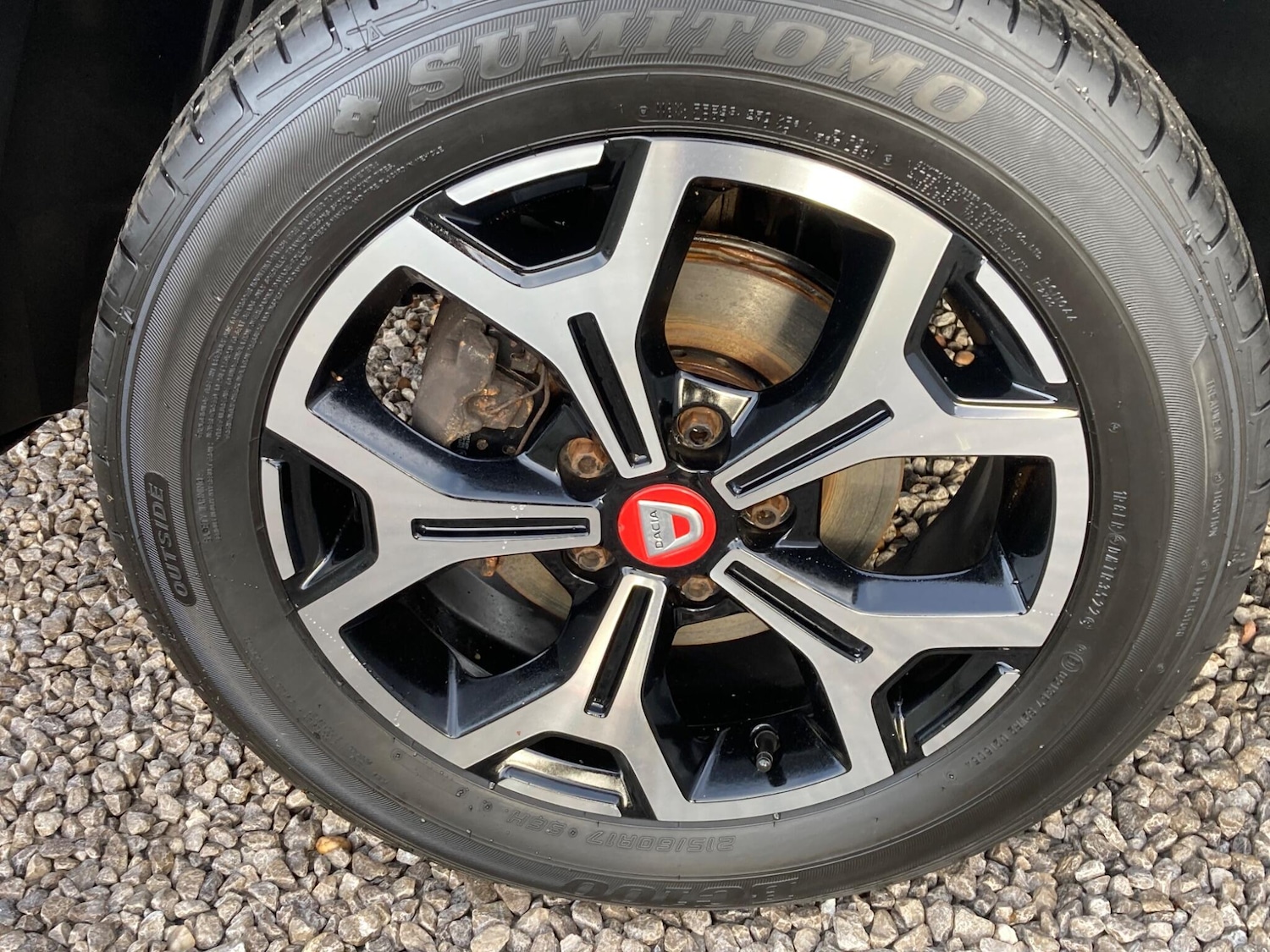 Used Dacia Duster 2019 for sale - 77119980: Photo 5