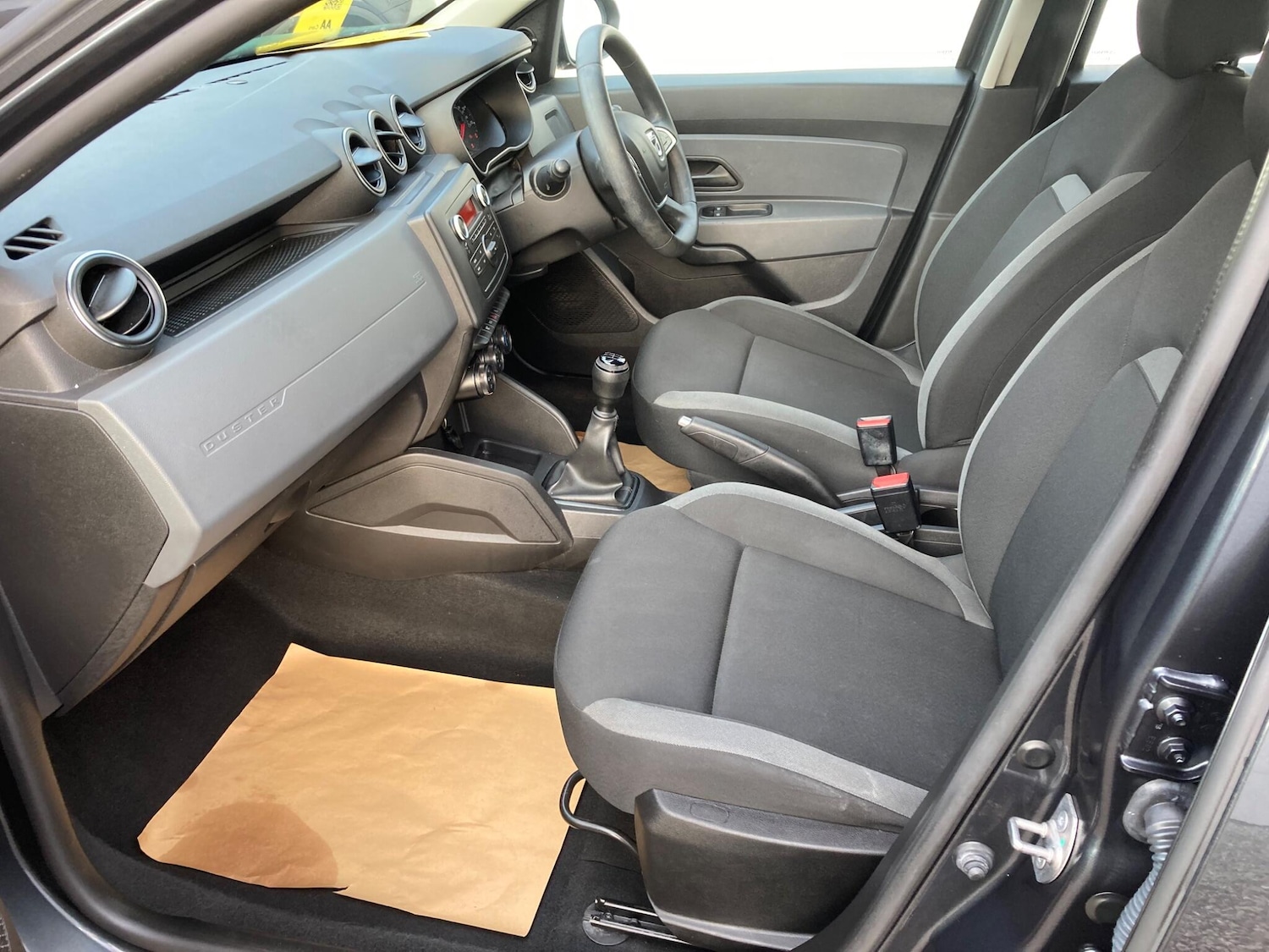 Used Dacia Duster 2019 for sale - 77119980: Photo 8