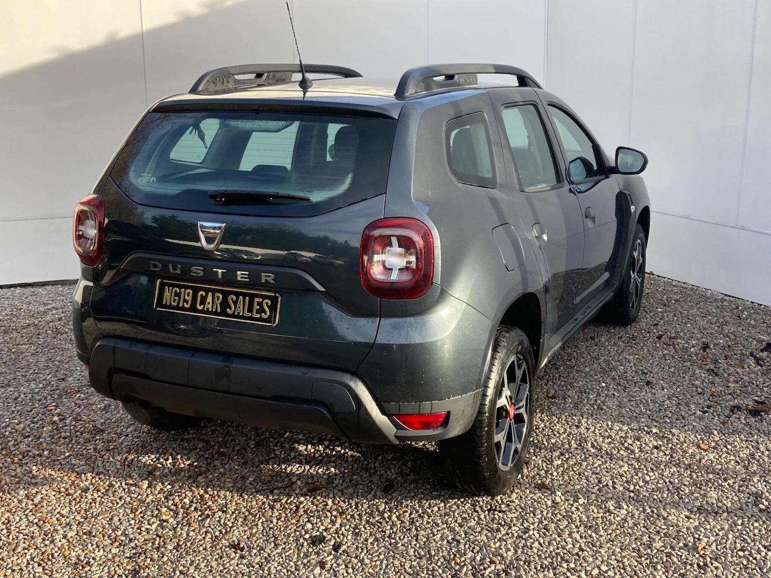 Used Dacia Duster 2019 for sale - 77119980: Photo 9