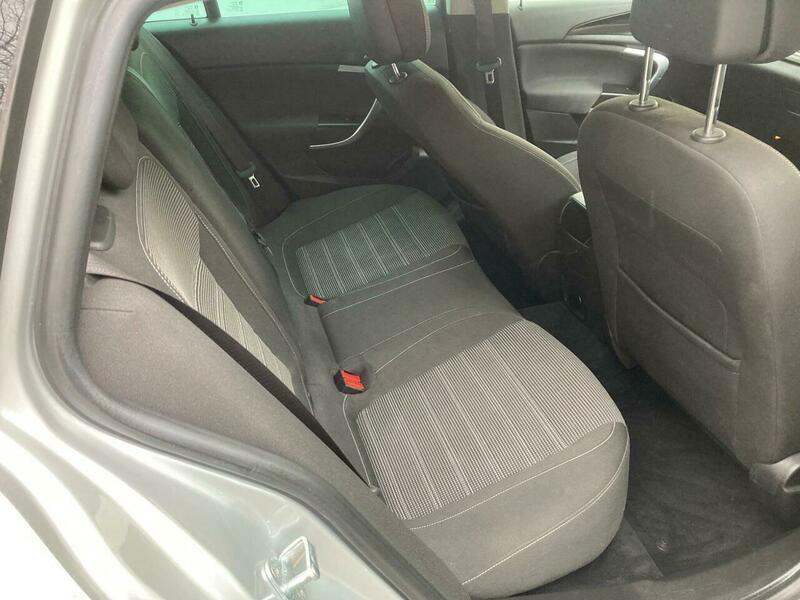 Used Vauxhall Insignia 2017 for sale - 76644681: Photo 22