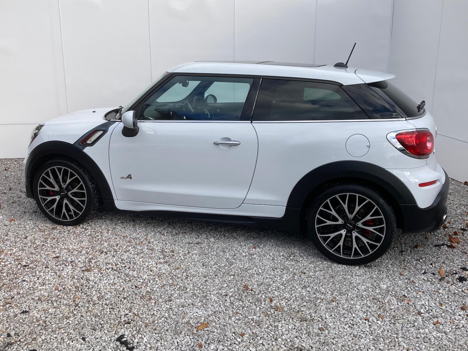 Used MINI Paceman 2014 for sale - 76992519: Photo 15