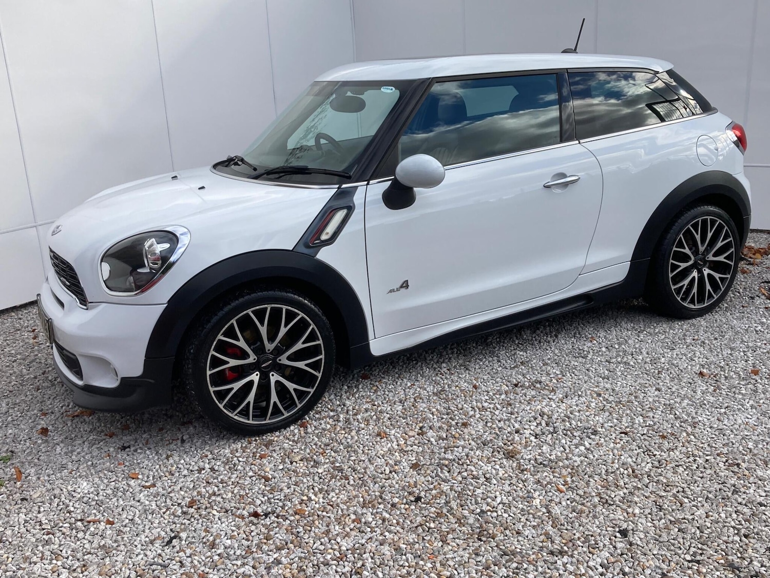 Used MINI Paceman 2014 for sale - 76992519: Photo 19