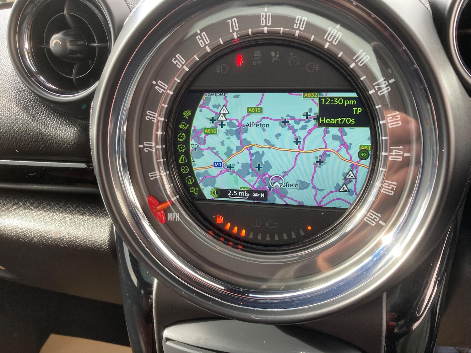 Used MINI Paceman 2014 for sale - 76992519: Photo 2