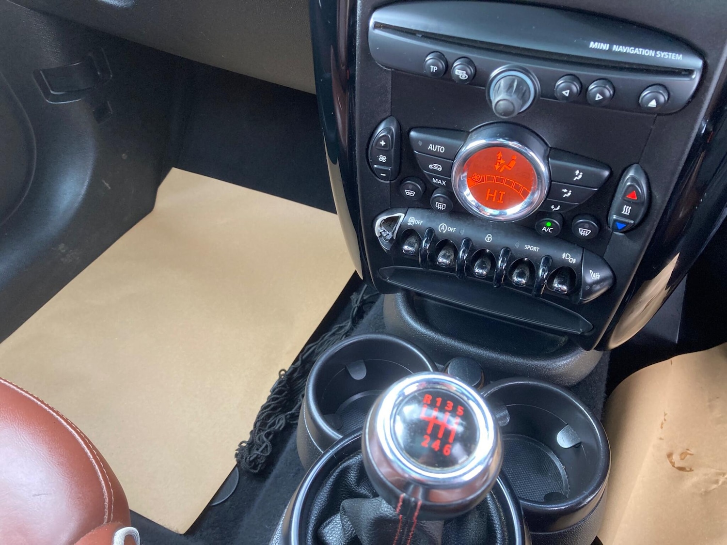 Used MINI Paceman 2014 for sale - 76992519: Photo 20