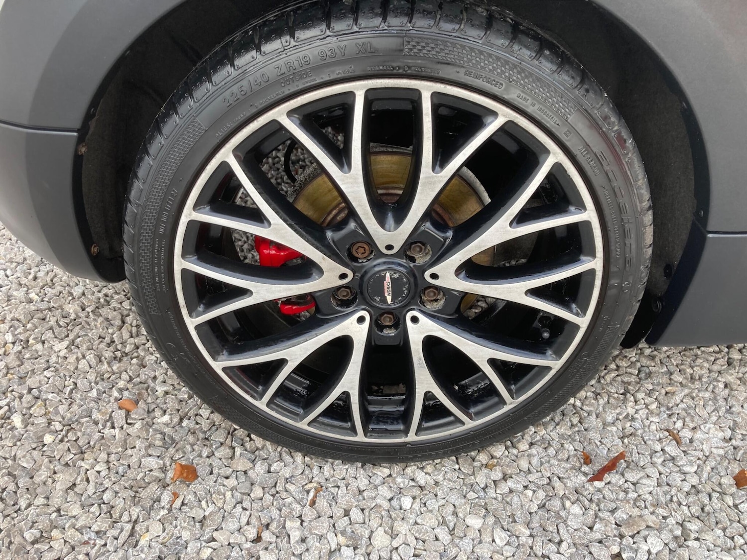 Used MINI Paceman 2014 for sale - 76992519: Photo 23