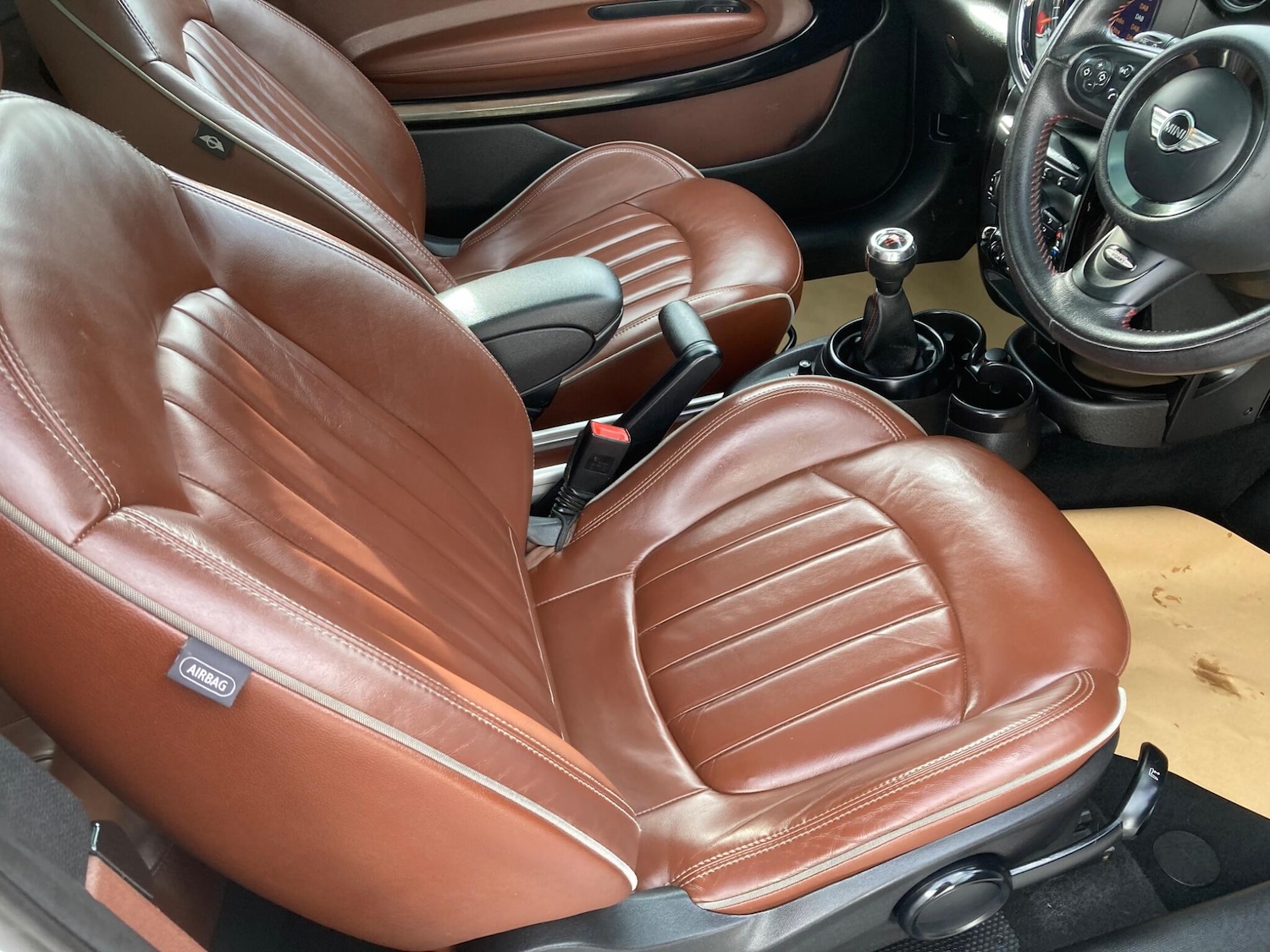 Used MINI Paceman 2014 for sale - 76992519: Photo 8