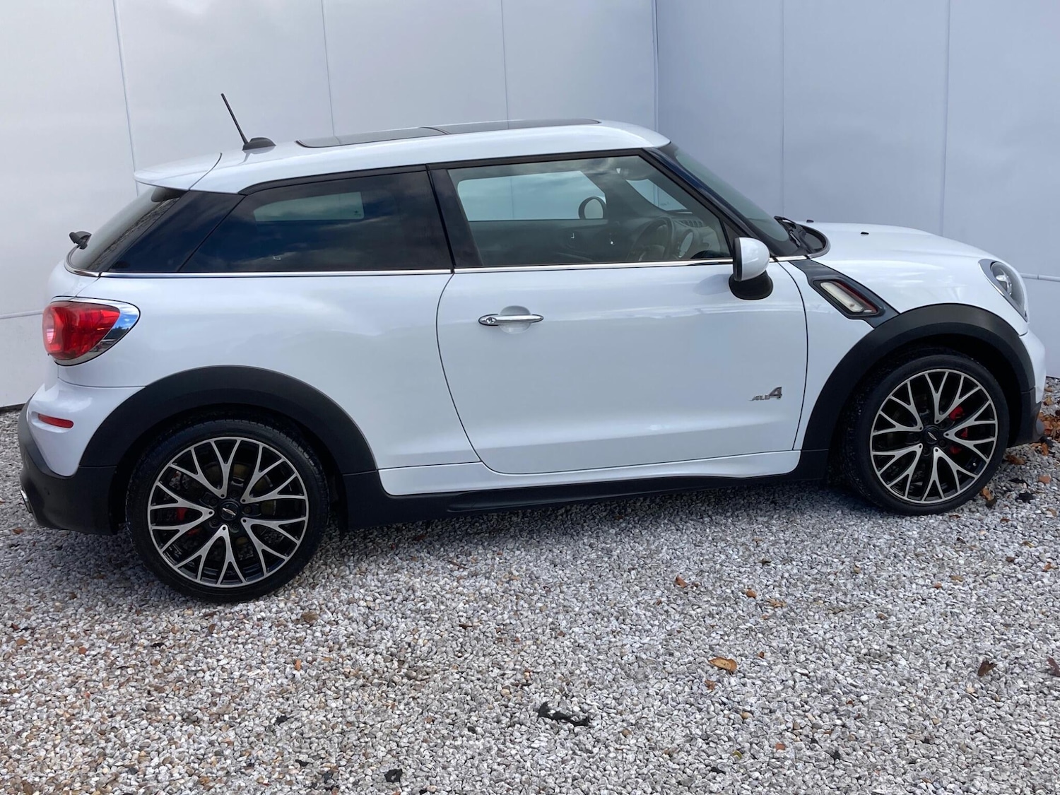 Used MINI Paceman 2014 for sale - 76992519: Photo 9