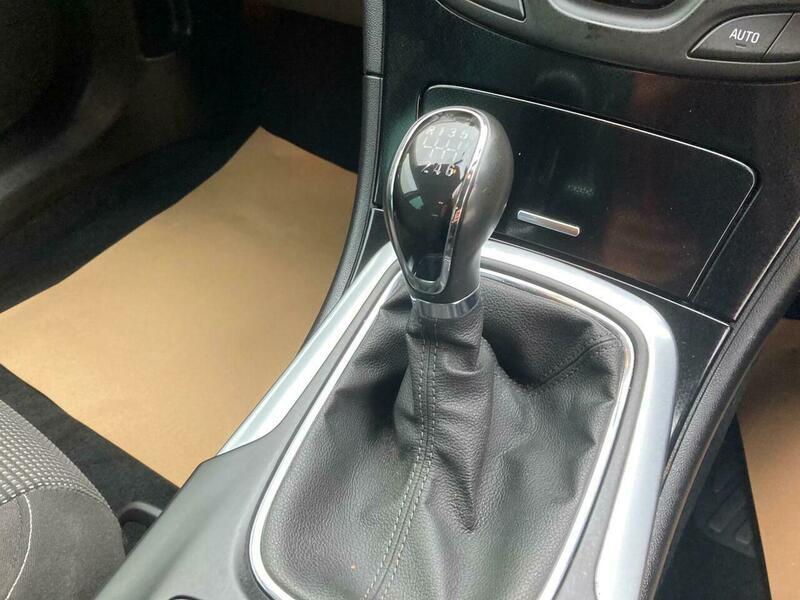 Used Vauxhall Insignia 2017 for sale - 77304992: Photo 15