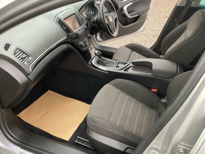 Used Vauxhall Insignia 2017 for sale - 77304992: Photo 18