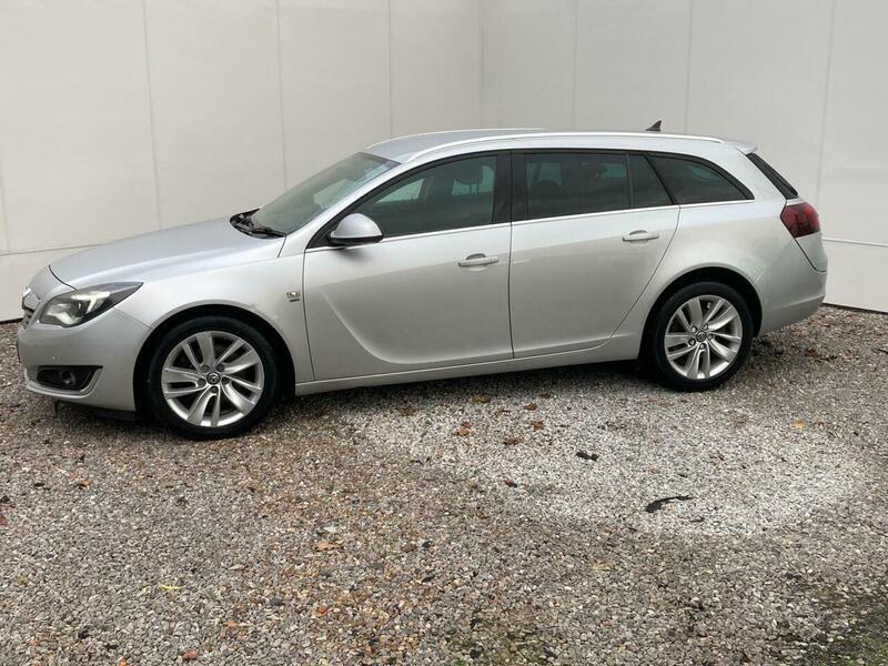 Used Vauxhall Insignia 2017 for sale - 77304992: Photo 21