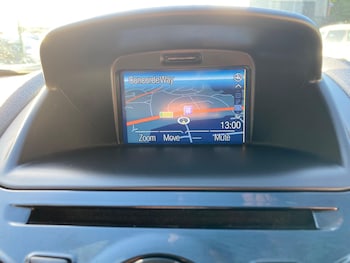 Used Ford Fiesta 2016 for sale - 76994162: Photo