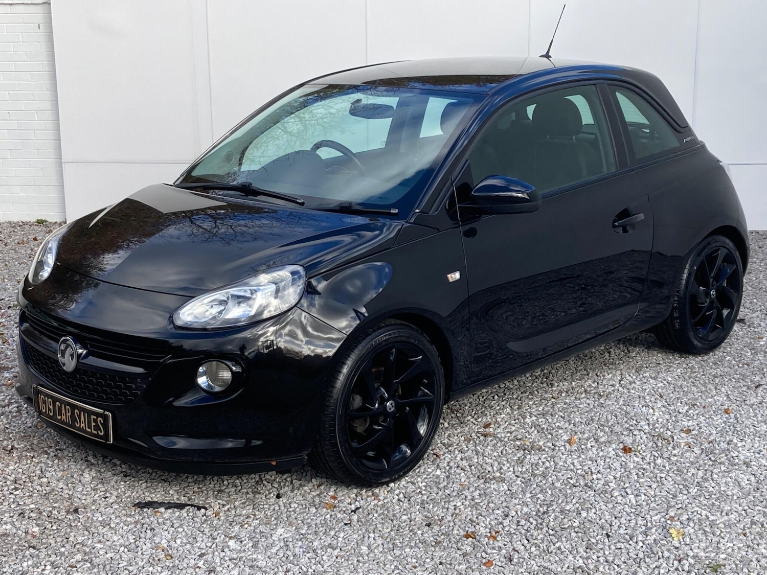 Used Vauxhall ADAM 2017 for sale - 76993663: Photo 19