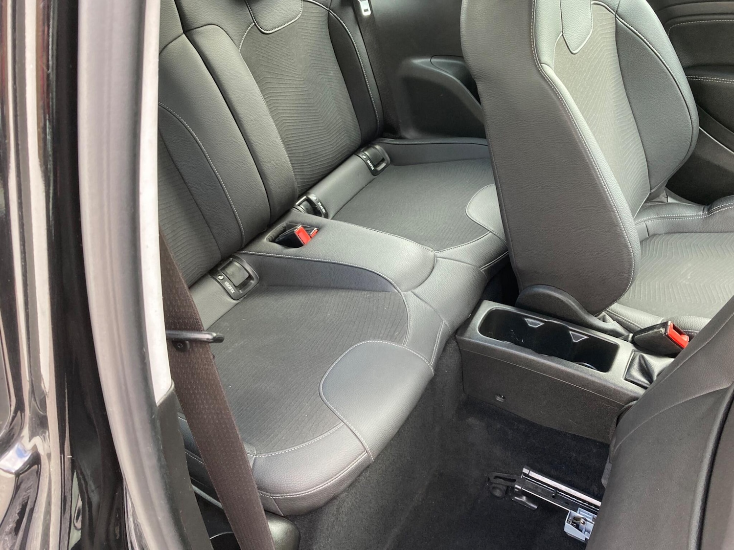 Used Vauxhall ADAM 2017 for sale - 76993663: Photo 22