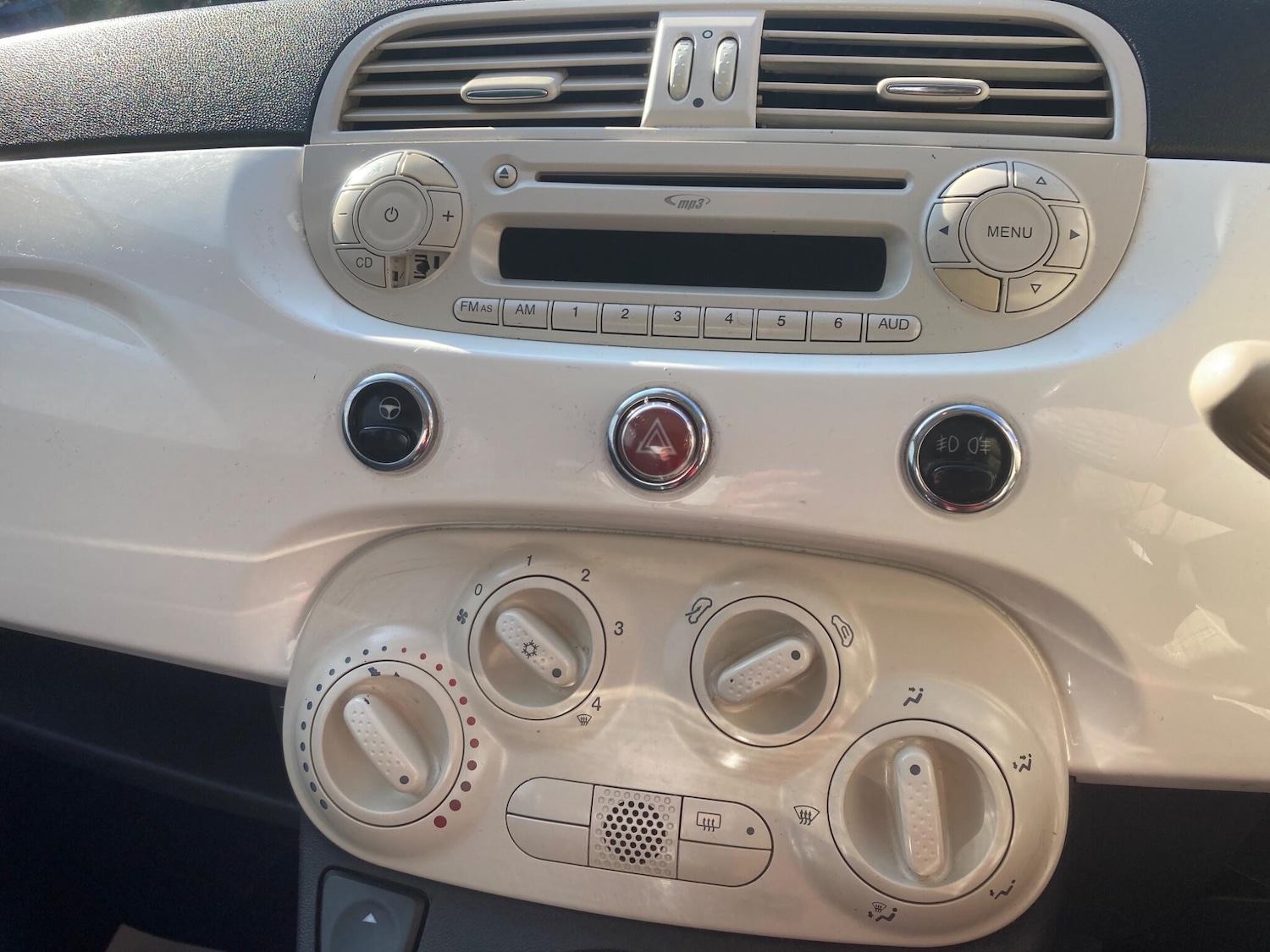 Used Fiat 500 2009 for sale - 77769010: Photo 12