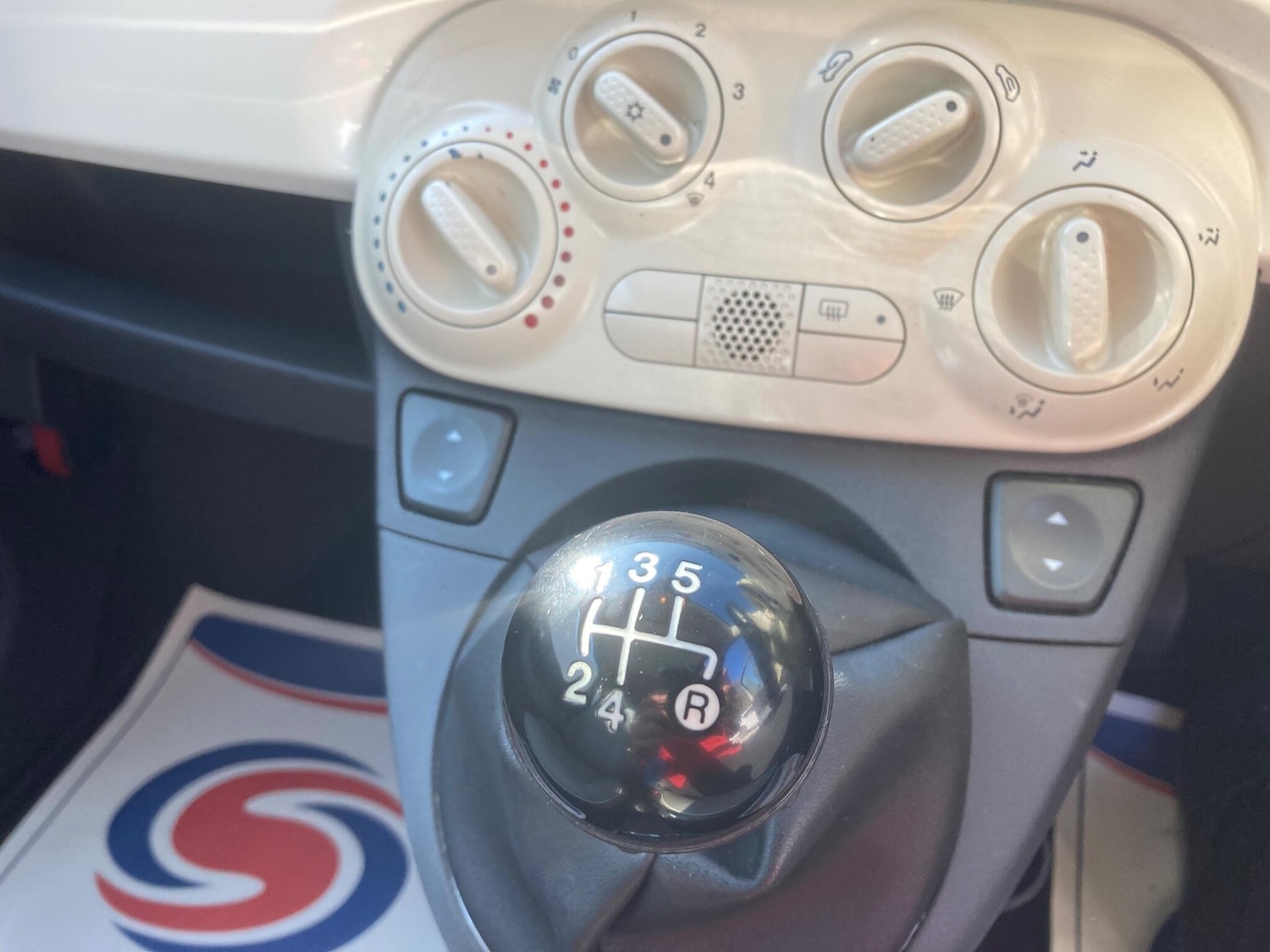 Used Fiat 500 2009 for sale - 77769010: Photo 13