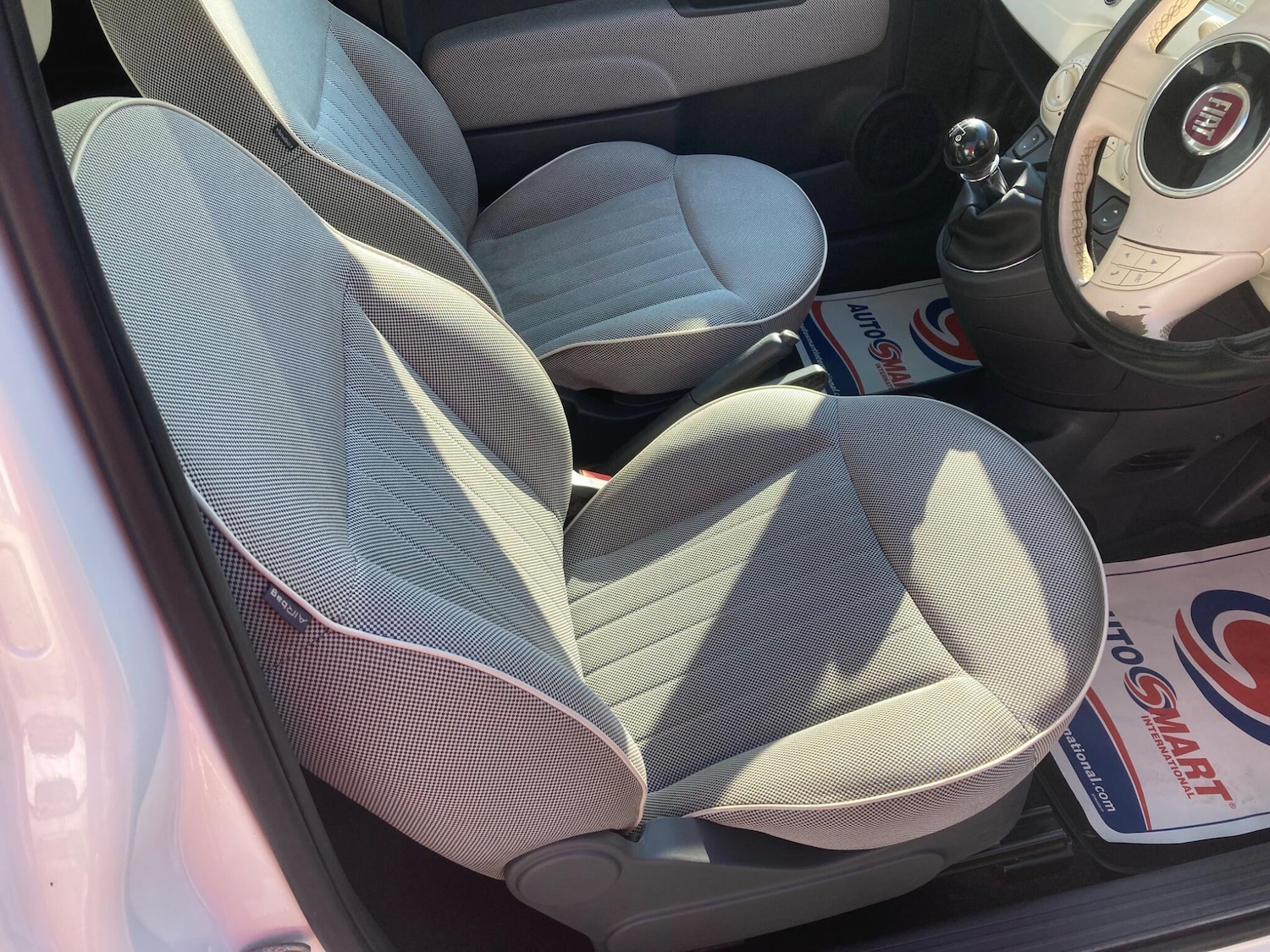 Used Fiat 500 2009 for sale - 77769010: Photo 21