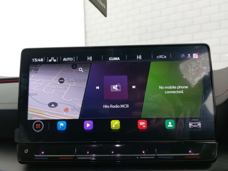 Used Cupra Formentor 2022 for sale - 76435144: Photo 11