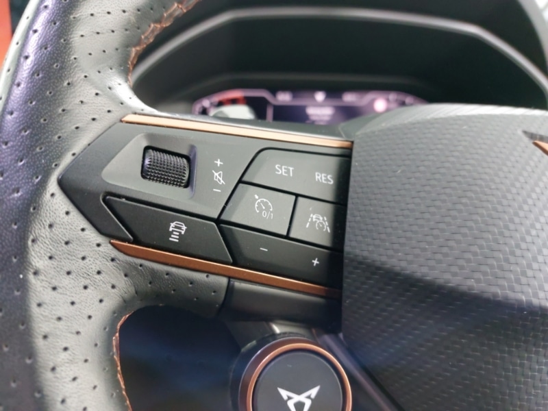 Used Cupra Formentor 2022 for sale - 76435144: Photo 13