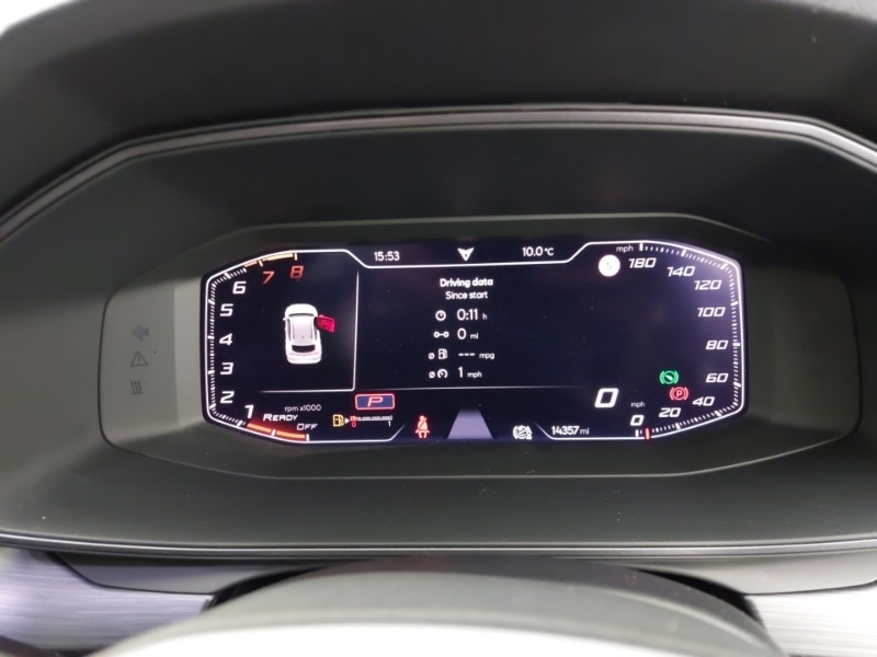 Used Cupra Formentor 2022 for sale - 76435144: Photo 15