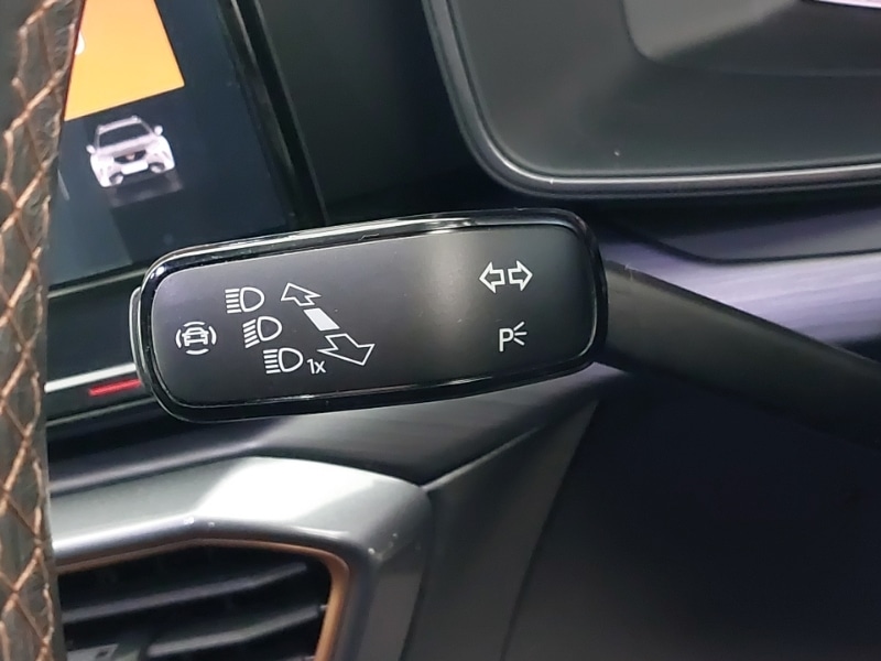 Used Cupra Formentor 2022 for sale - 76435144: Photo 17