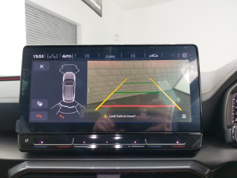 Used Cupra Formentor 2022 for sale - 76435144: Photo 18