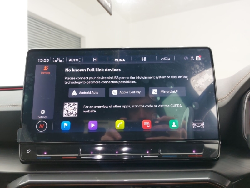 Used Cupra Formentor 2022 for sale - 76435144: Photo 19