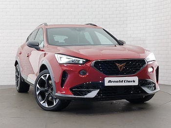 Used Cupra Formentor 2022 for sale - 76435144: Photo