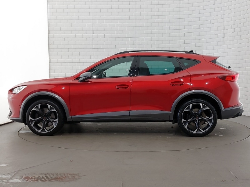 Used Cupra Formentor 2022 for sale - 76435144: Photo 4