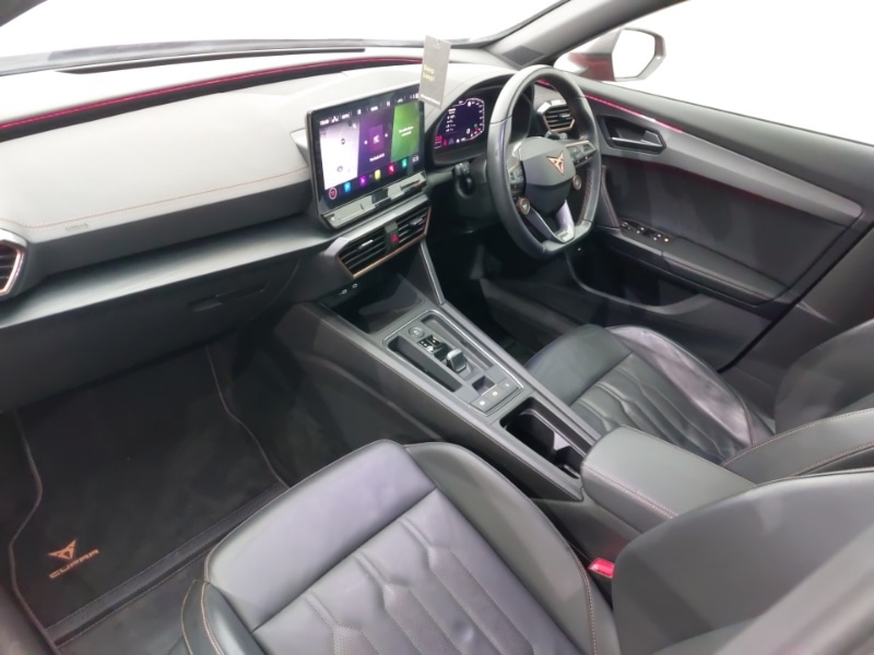 Used Cupra Formentor 2022 for sale - 76435144: Photo 5