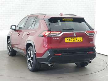 Used Suzuki Across 2023 for sale - 74694392: Photo