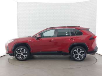 Used Suzuki Across 2023 for sale - 74694392: Photo