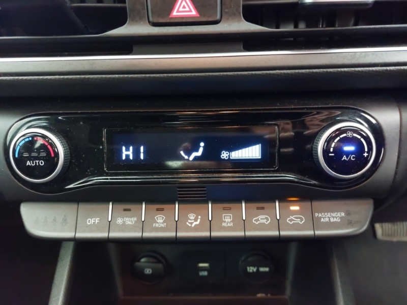 Used Hyundai KONA 2022 for sale - 78211228: Photo 17