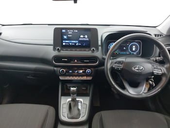 Used Hyundai KONA 2022 for sale - 78211228: Photo