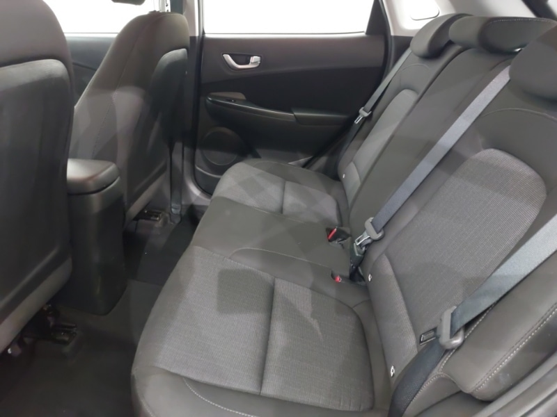 Used Hyundai KONA 2022 for sale - 78211228: Photo 6