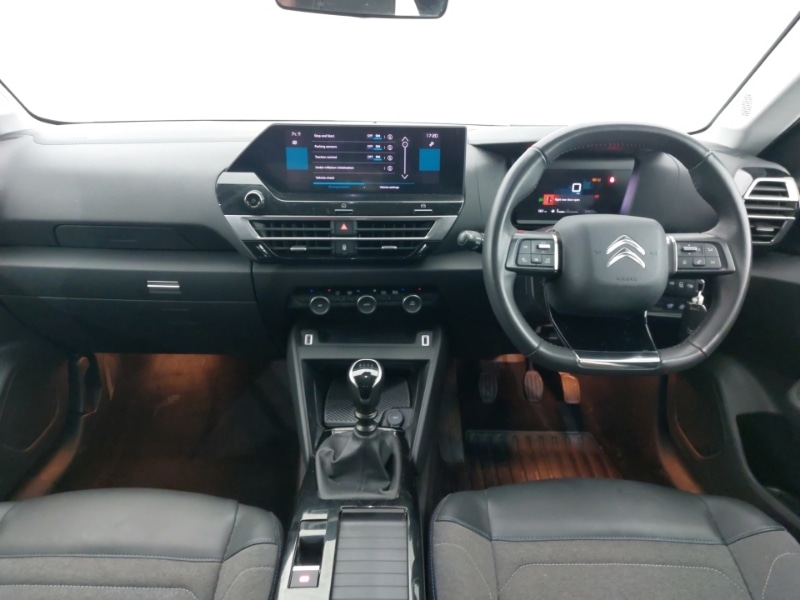 Used Citroen C4 2022 for sale - 77596324: Photo 2