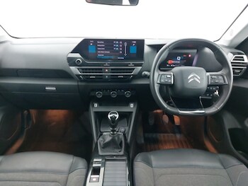 Used Citroen C4 2022 for sale - 77596324: Photo