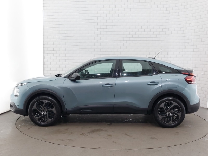 Used Citroen C4 2022 for sale - 77596324: Photo 4